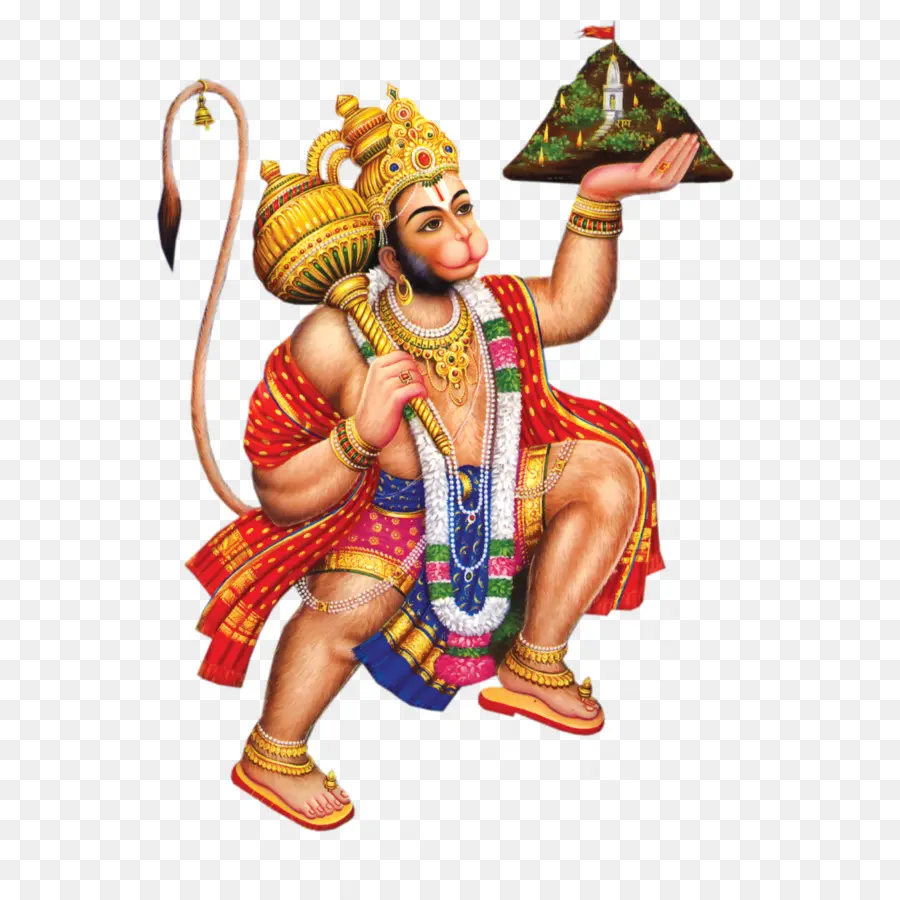 Hanuman，Rama PNG