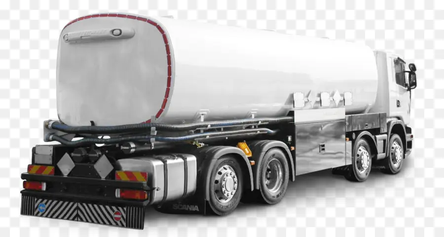 Camion De Carburant，Camion PNG