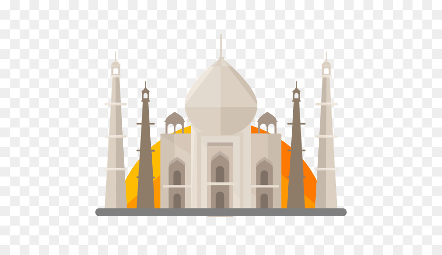 Taj Mahal，Monument PNG