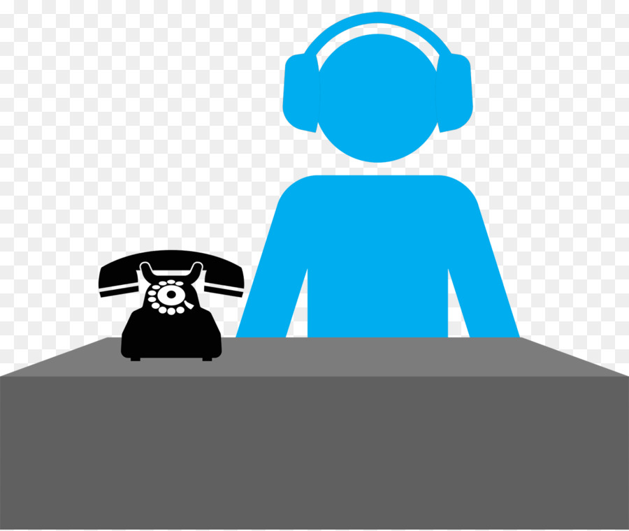 Service Client，Casque PNG