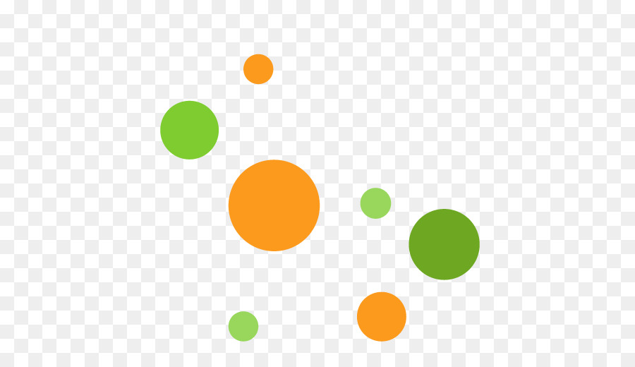 Points，Orange PNG