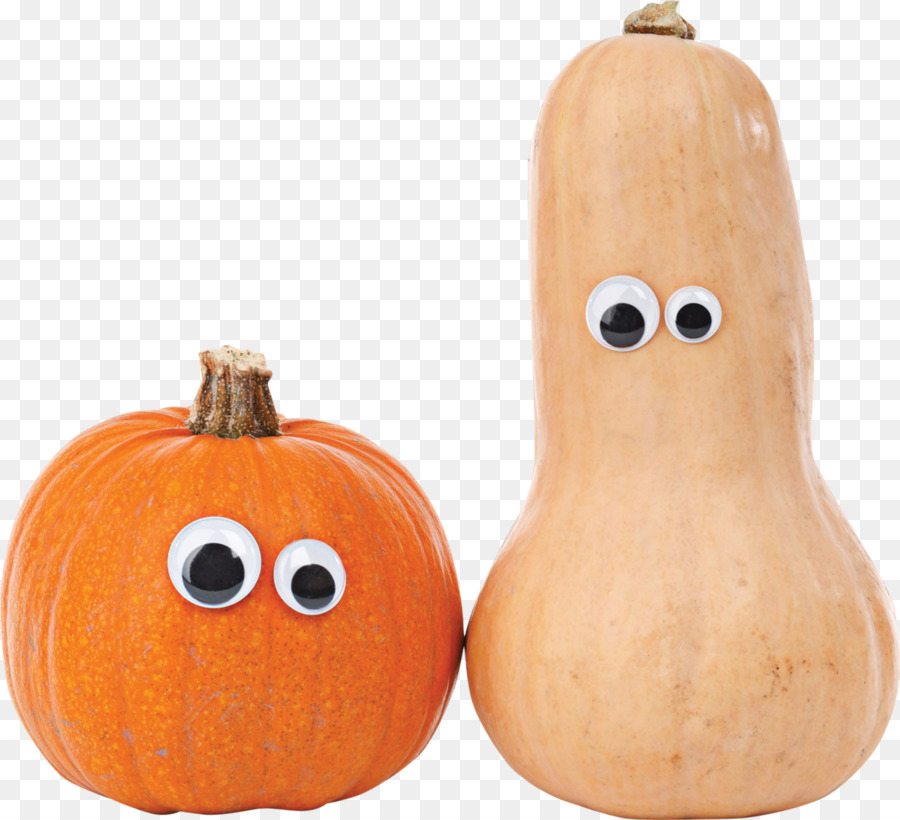 Citrouille Et Courge，Automne PNG