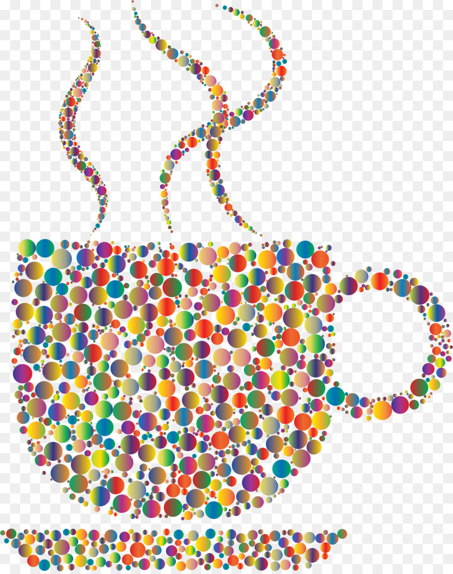 Tasse Colorée，Tasse PNG