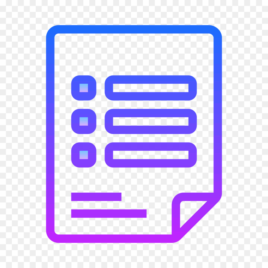 Document，Papier PNG