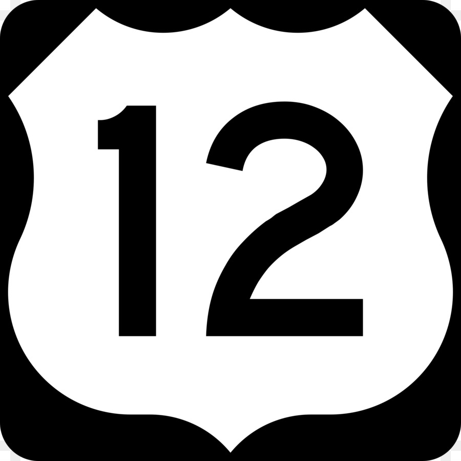 Nous La Route 19，Nous Itinéraire 81 PNG