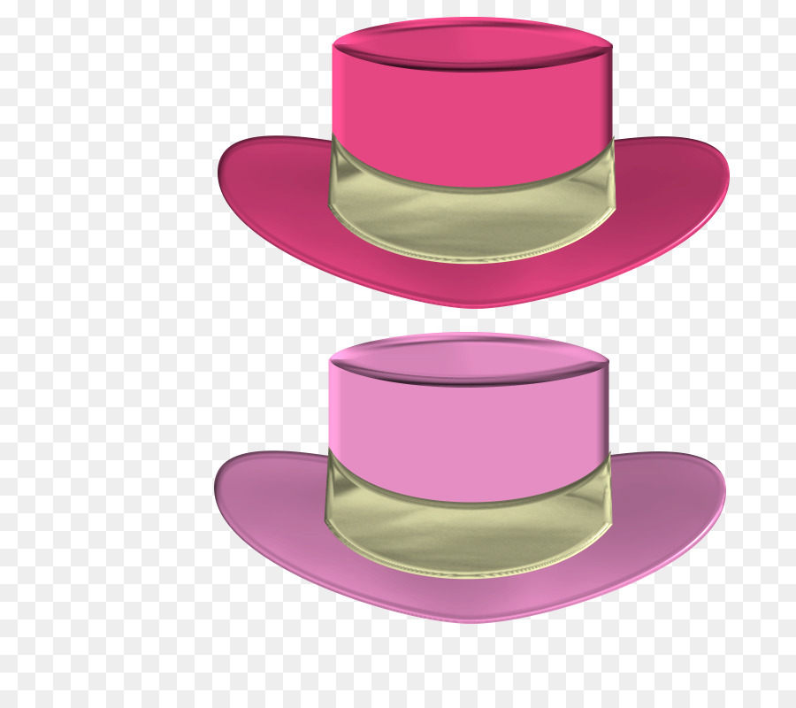 Chapeau，Fedora PNG