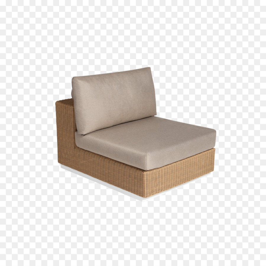 Chaise Rembourrée，Coussin PNG