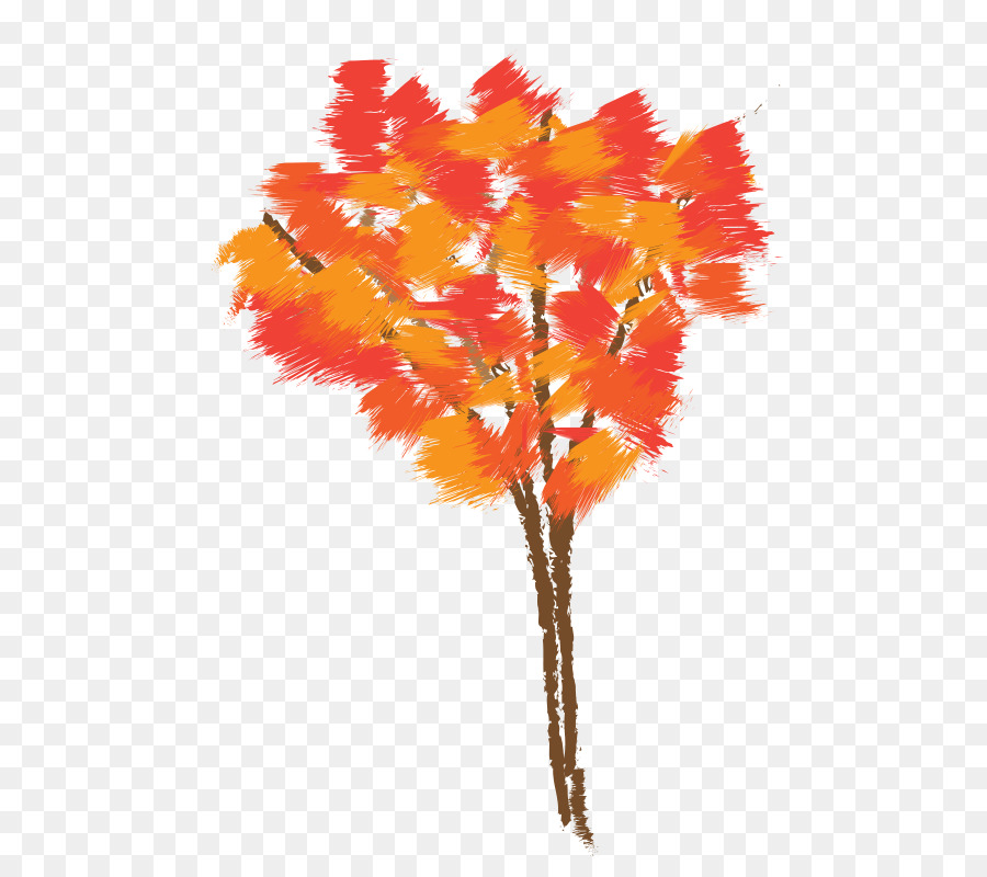 Arbre，L Automne PNG