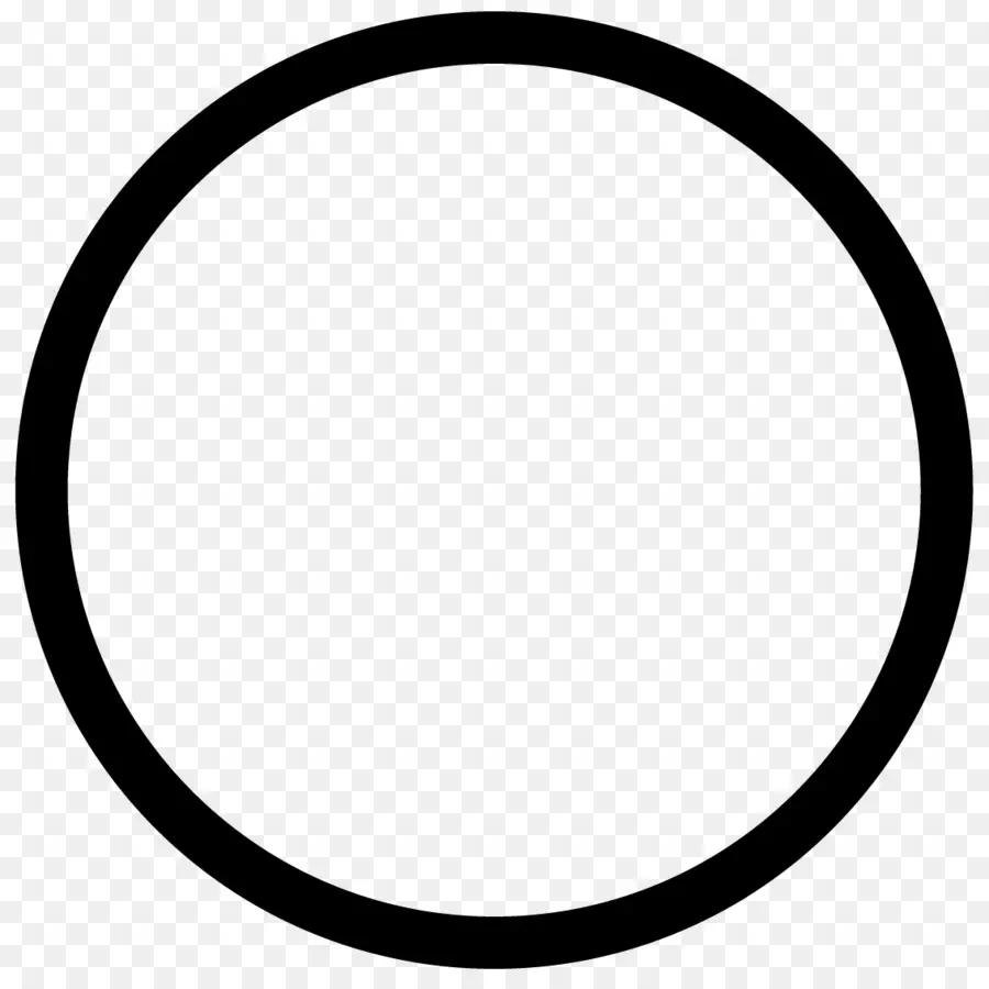 Ellipse，Géométrique PNG