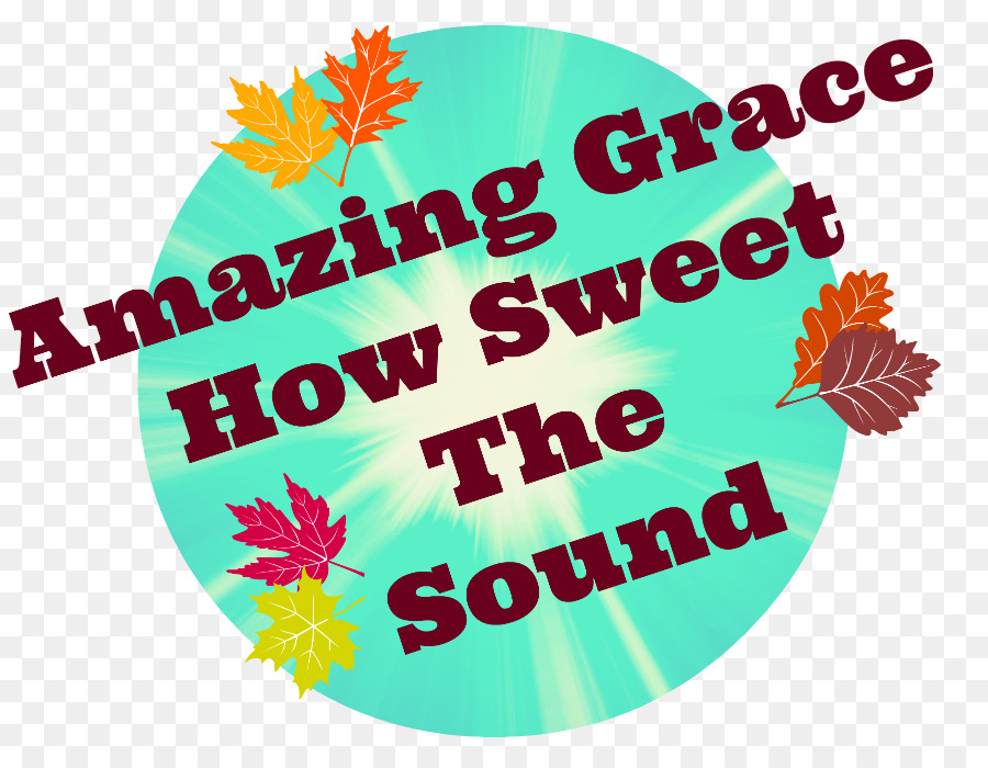 Texte Amazing Grace，Amazing Grace PNG