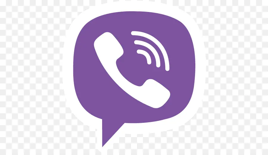 Viber，Appel Téléphonique PNG