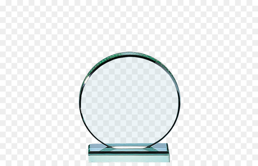 Trophée De Verre，Rond PNG