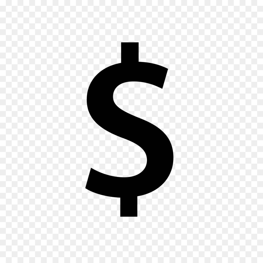 Signe Dollar，Devise PNG