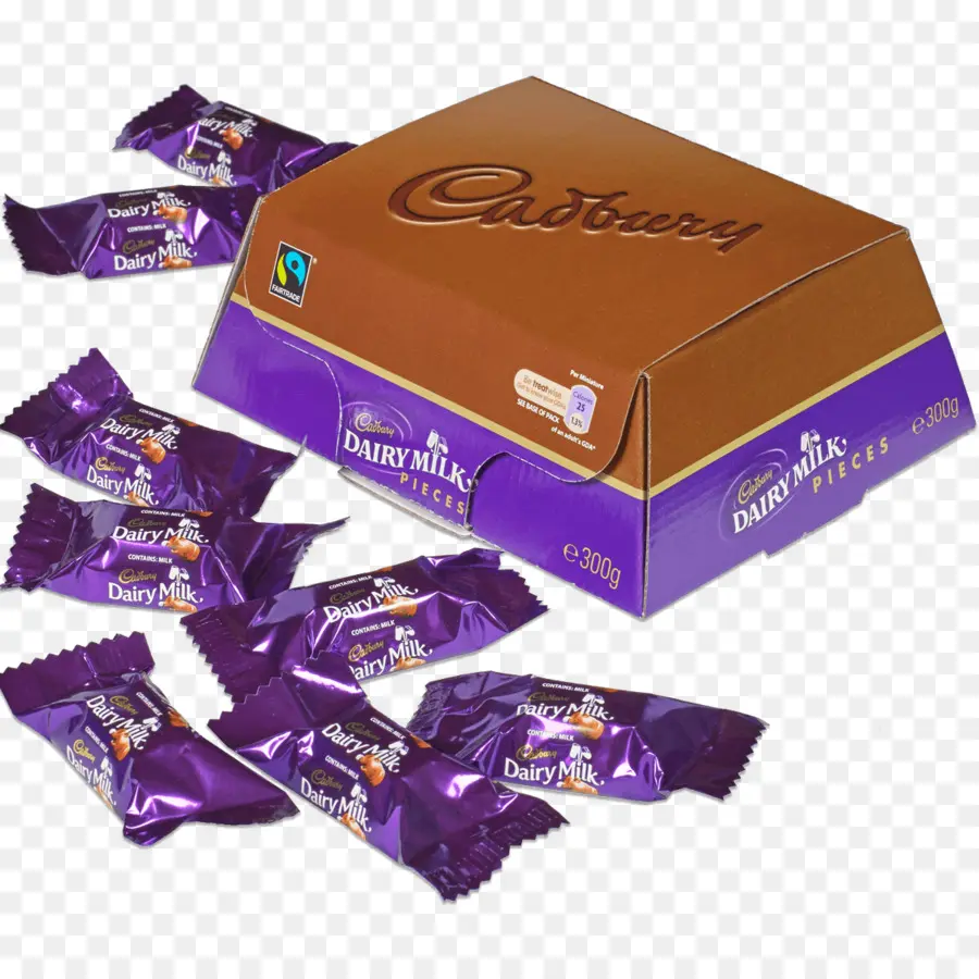 Lait Laitier Cadbury，Chocolat PNG