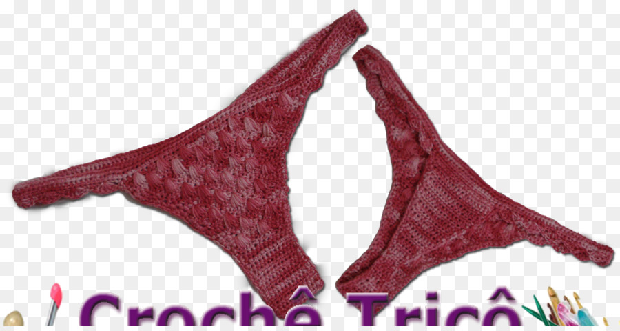 Crochet，Tricoter PNG