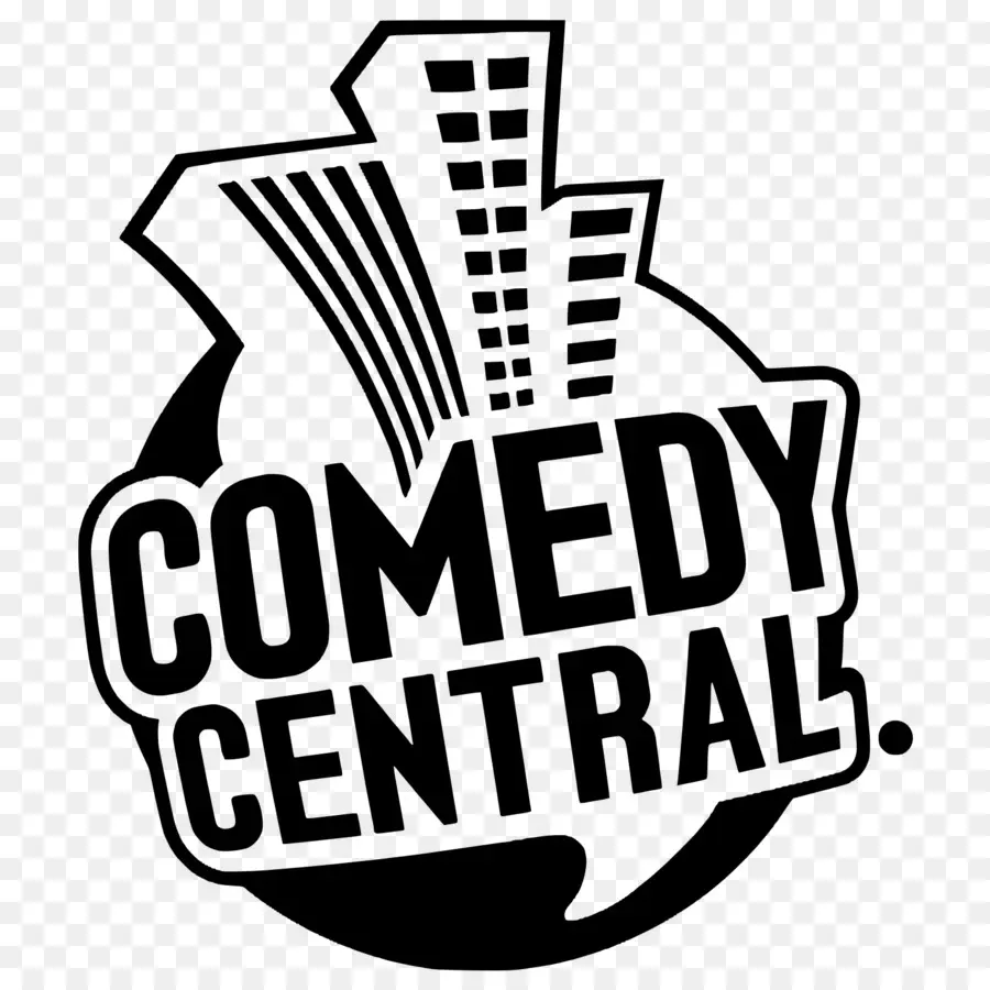 Comedy Central，Logo PNG