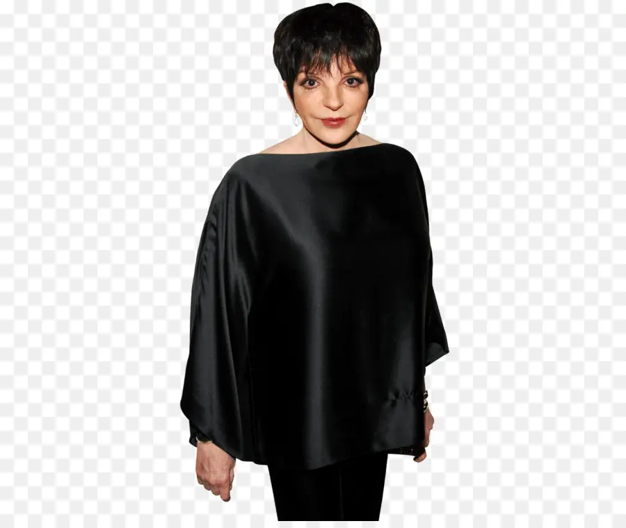 Robe Noire，Mode PNG