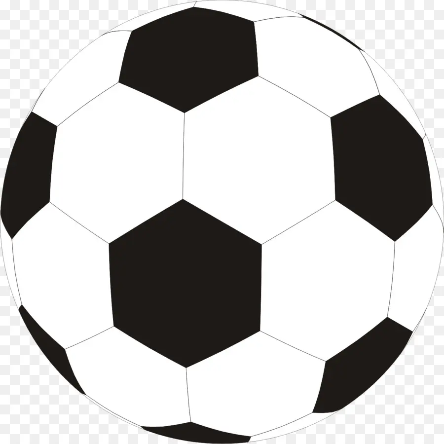 Ballon De Football，Football PNG