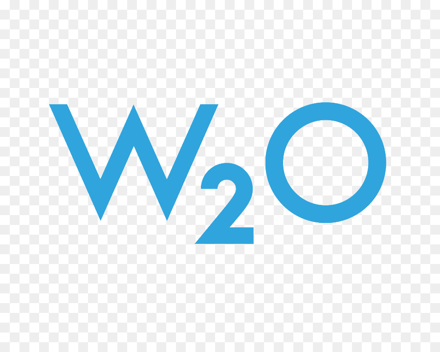 Groupe W2o，Communications Marketing PNG