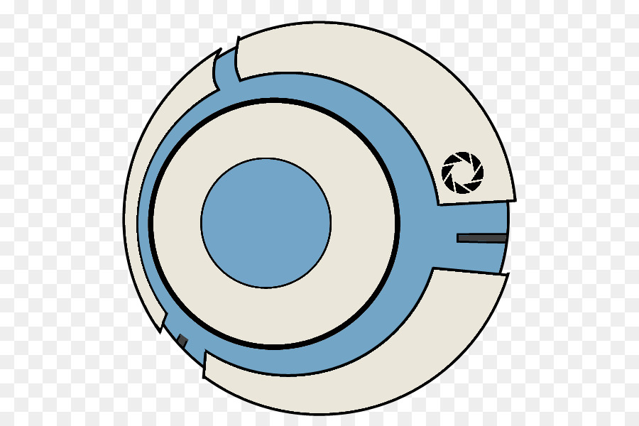 Portal 2，Portail PNG