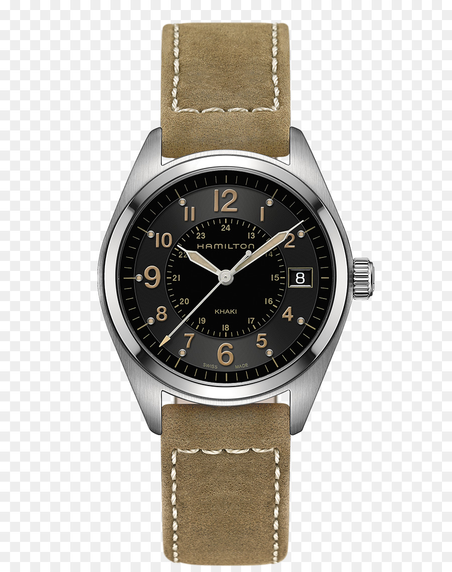 Hamilton Watch Company，Montre PNG