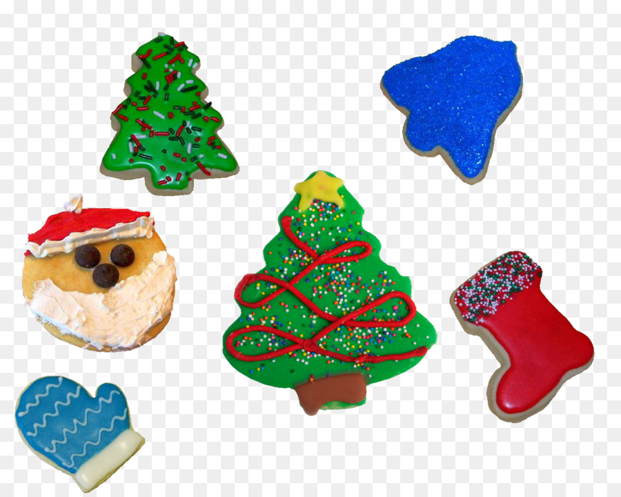 Noël，Biscuits PNG