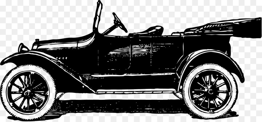 Voiture Ancienne，Automobile PNG