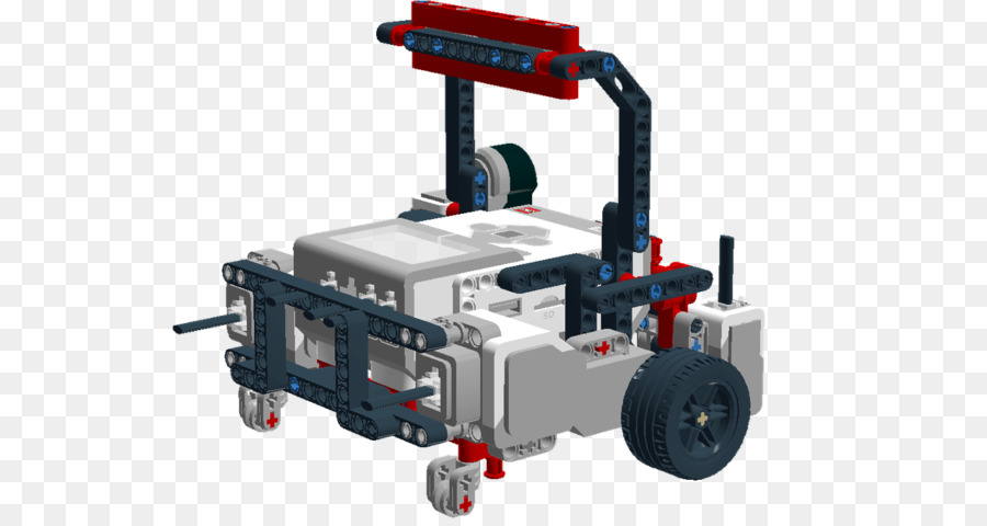 La Compétition De Robotique First，Lego Mindstorms Ev3 PNG