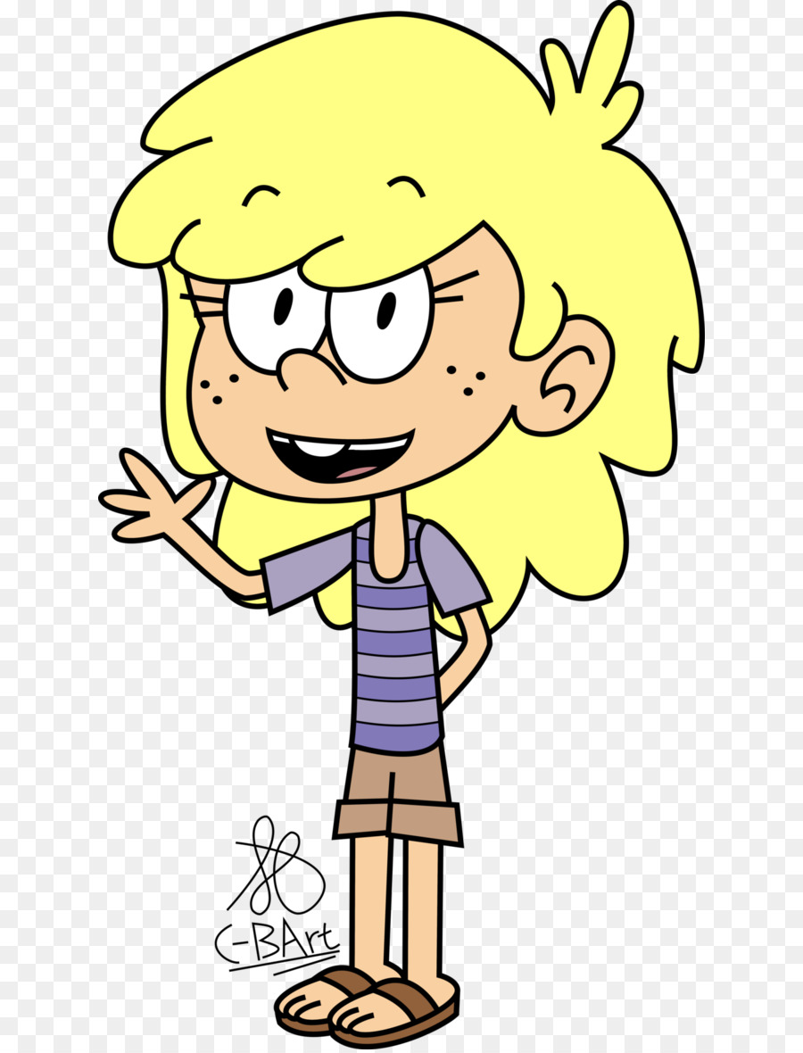 Fille Blonde，Dessin Animé PNG