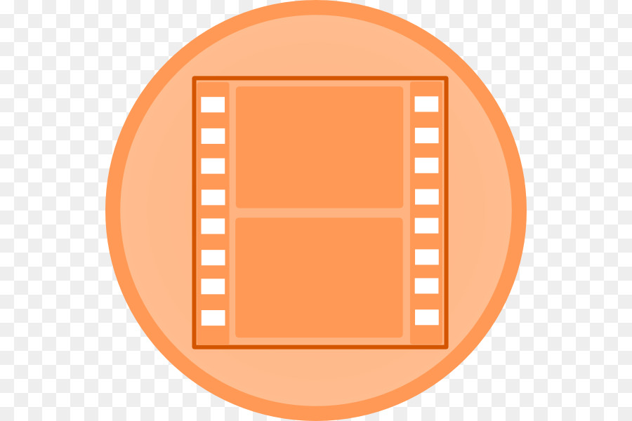 Bande De Film，Film PNG