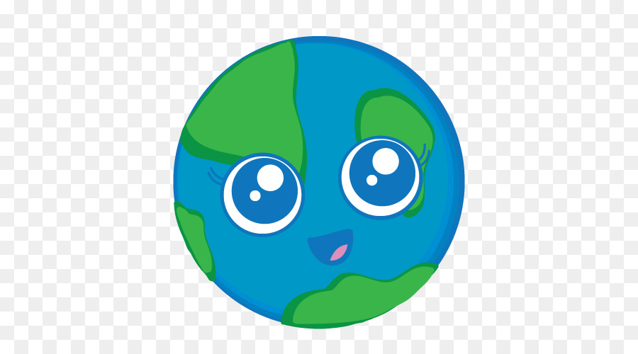 Terre De Dessin Animé，Planète PNG