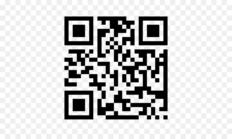 Code Qr，Code à Barres PNG