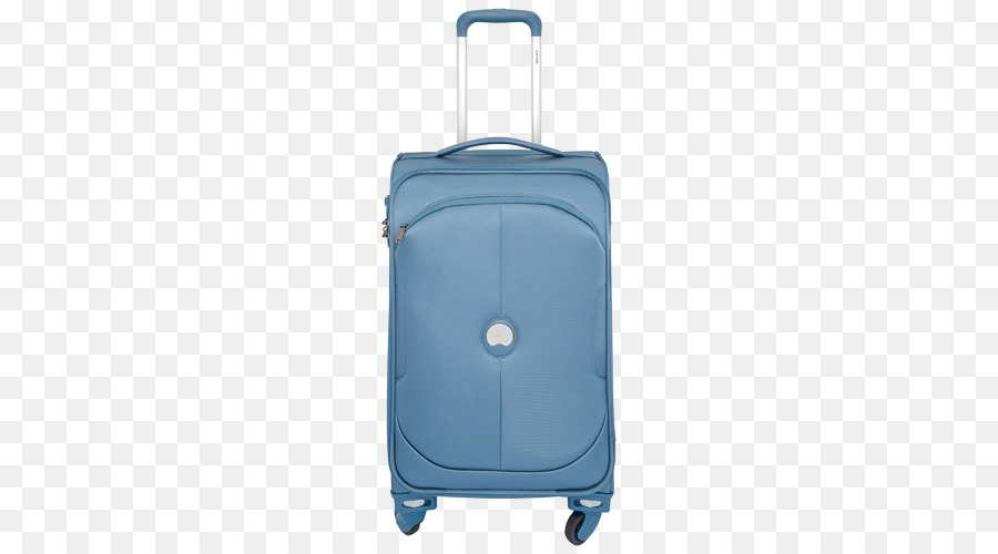 Valise Bleue，Voyage PNG