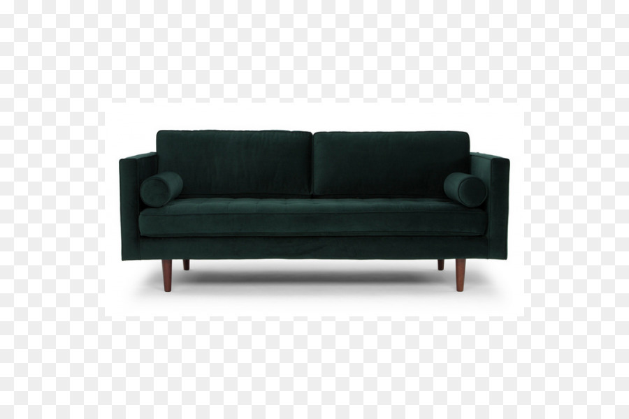 Canapé，Mobilier PNG