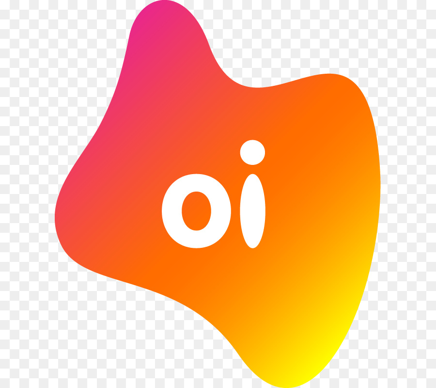 Logo Oi，Marque PNG