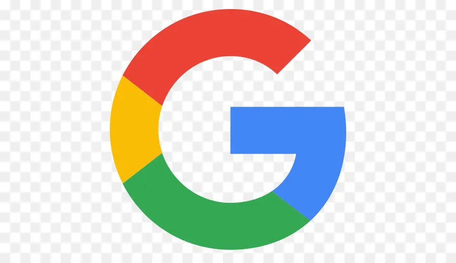 Logo Google，Marque PNG