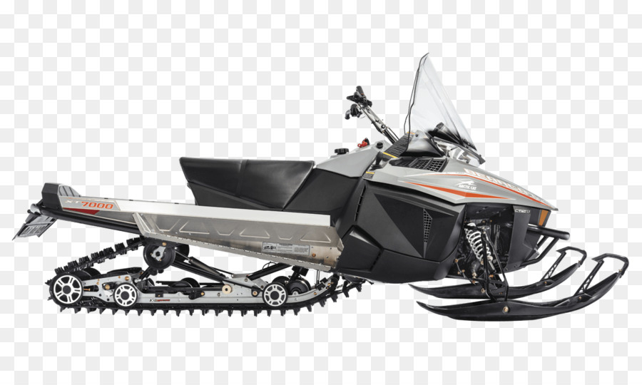 Arctic Cat，Motoneige PNG