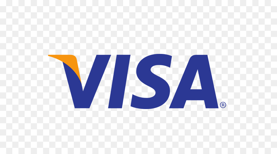 Logo Visa，Carte De Crédit PNG