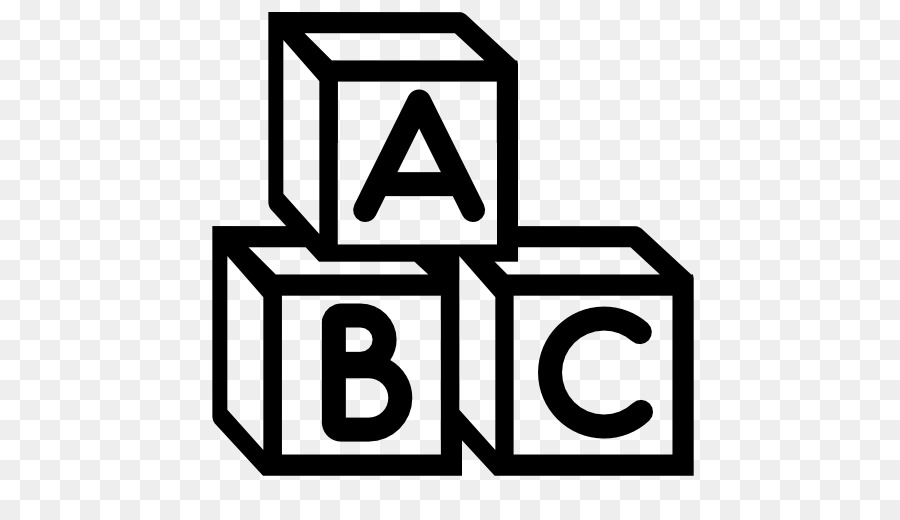 Blocs Abc，Alphabet PNG