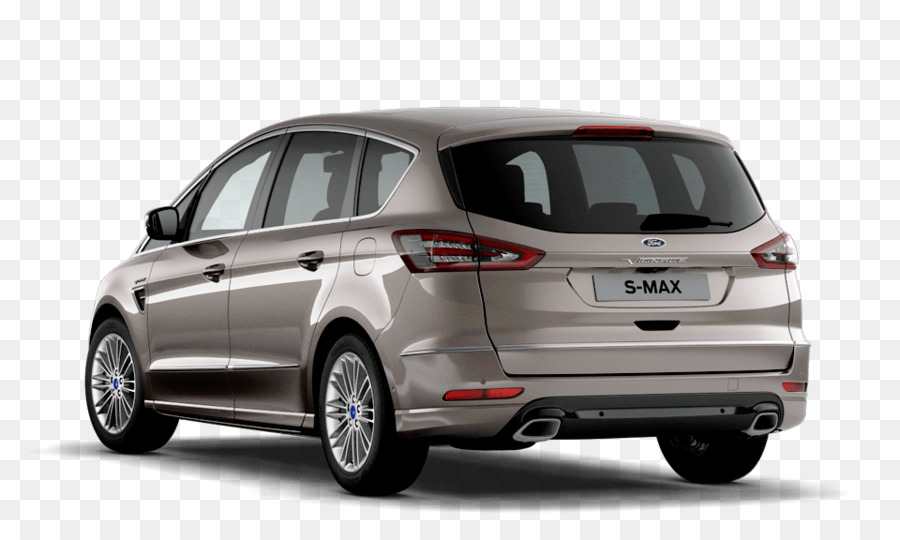 Voiture，Ford Smax PNG