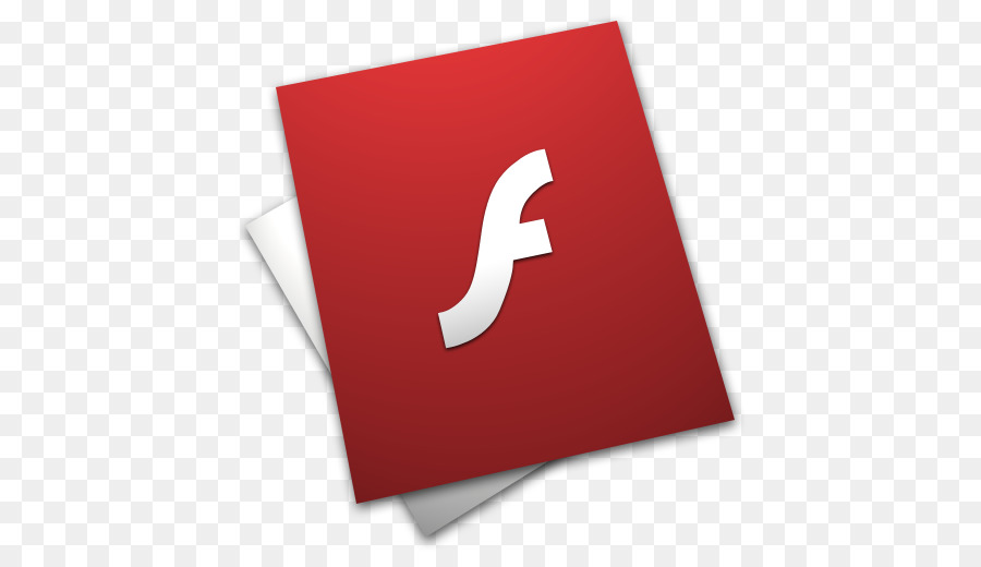 Logo Flash，Adobe PNG