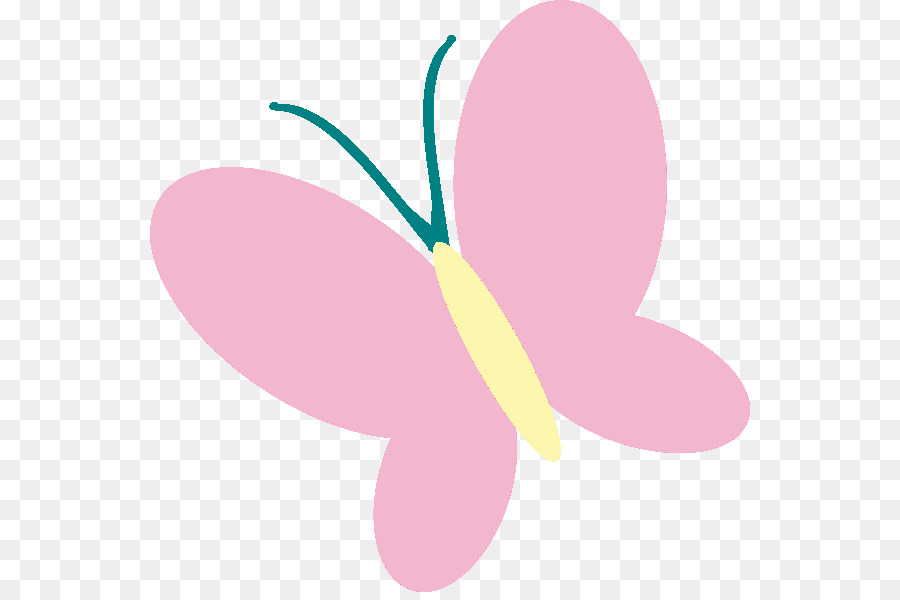 Papillon，Rouge PNG