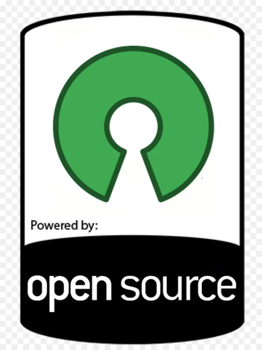 Logiciel Opensource，Opensource Modèle PNG