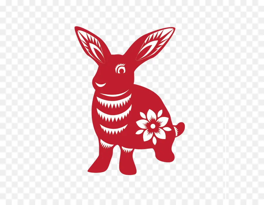 Lapin Rouge，Animal PNG