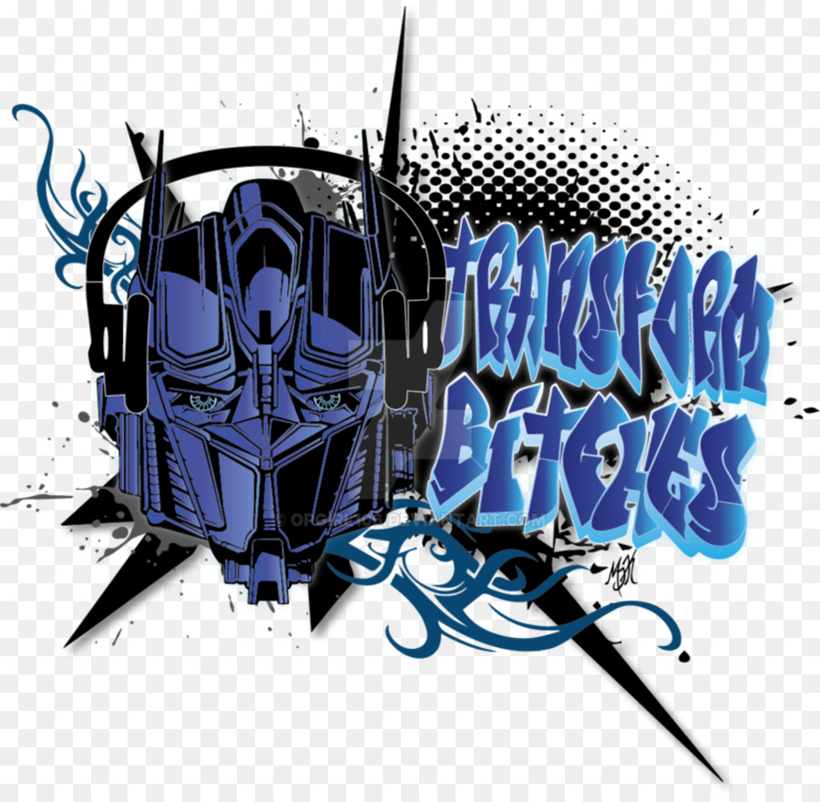 Optimus Prime，Art Numérique PNG