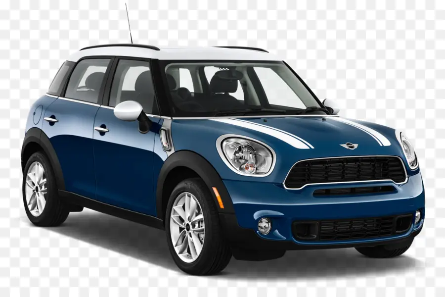 Mini，Voiture PNG