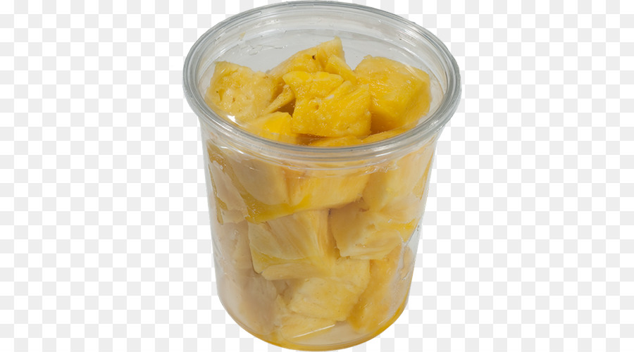 Salade De Fruits，L Ananas PNG