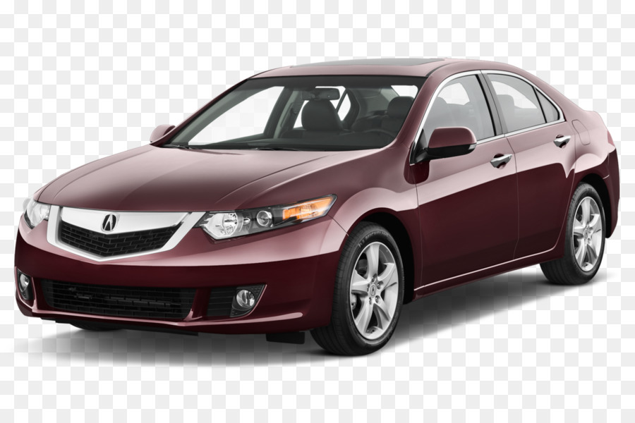 2010 Acura Tsx，Voiture PNG