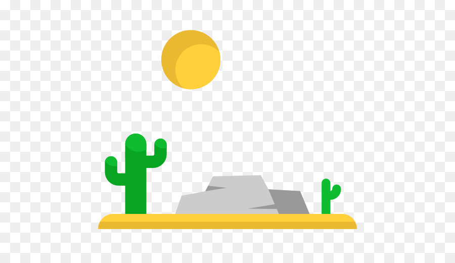 Désert，Cactus PNG