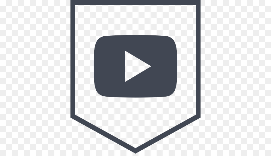 Bouton De Lecture，Youtube PNG